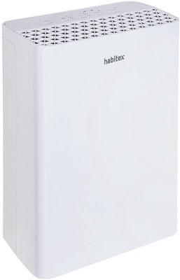 Purificador de Aire Air 20 Habitex